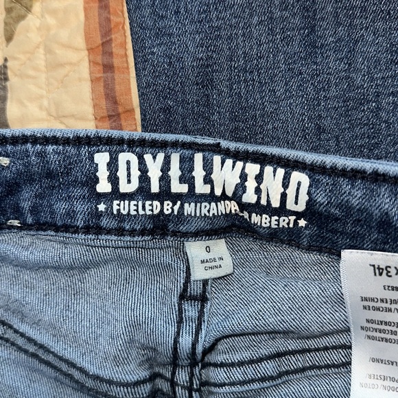 Bootcut Jeans - Picture 4 of 6